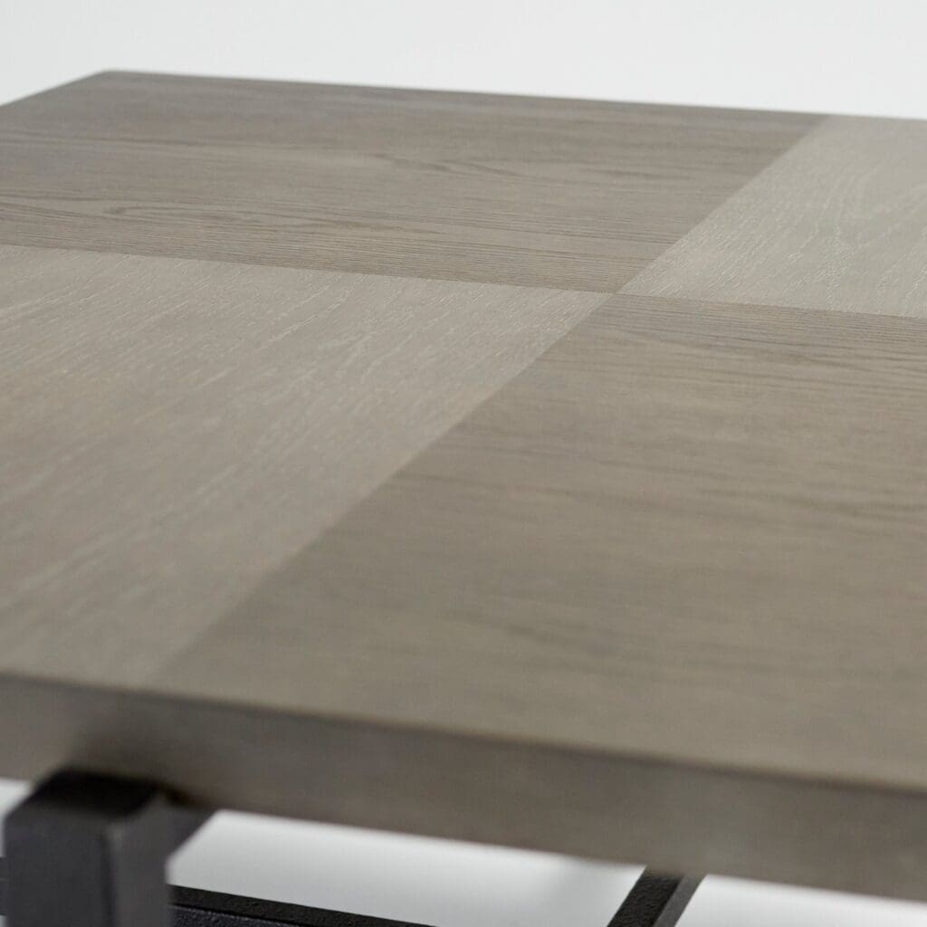 Cyan Design 11115 Ogden Table Designed for Cyan Design by J. Kent Martin - Noir