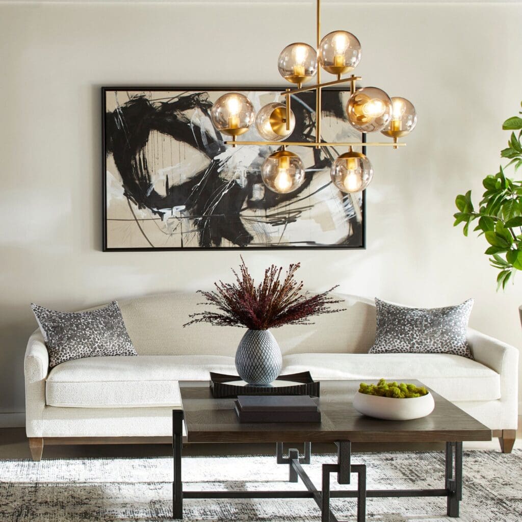 Cyan Design 11115 Ogden Table Designed for Cyan Design by J. Kent Martin - Noir