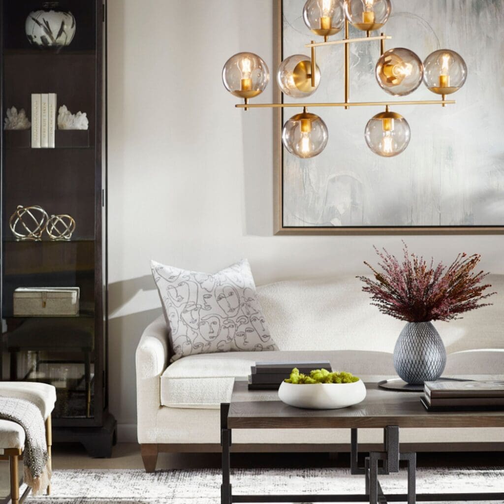 Cyan Design 11115 Ogden Table Designed for Cyan Design by J. Kent Martin - Noir