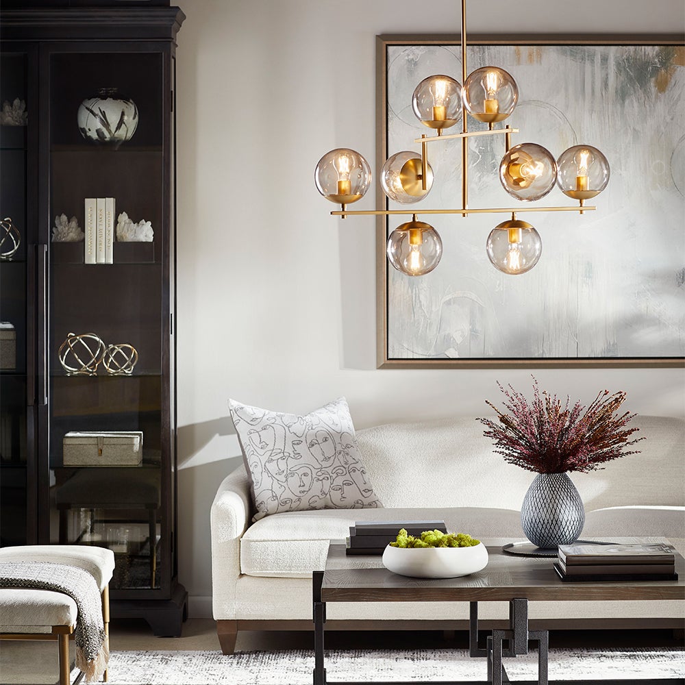 Cyan Design 11115 Ogden Table Designed for Cyan Design by J. Kent Martin - Noir