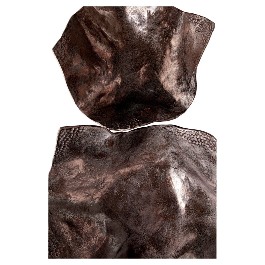 Cyan Design 11158 Bauhaus Tray - Bronze - Small