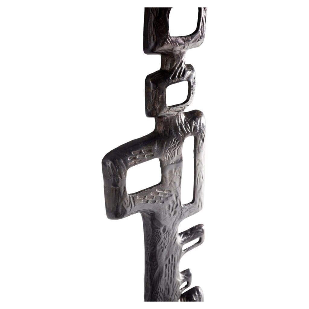 Cyan Design 11176 Sargon Mars Sculpture - Bronze