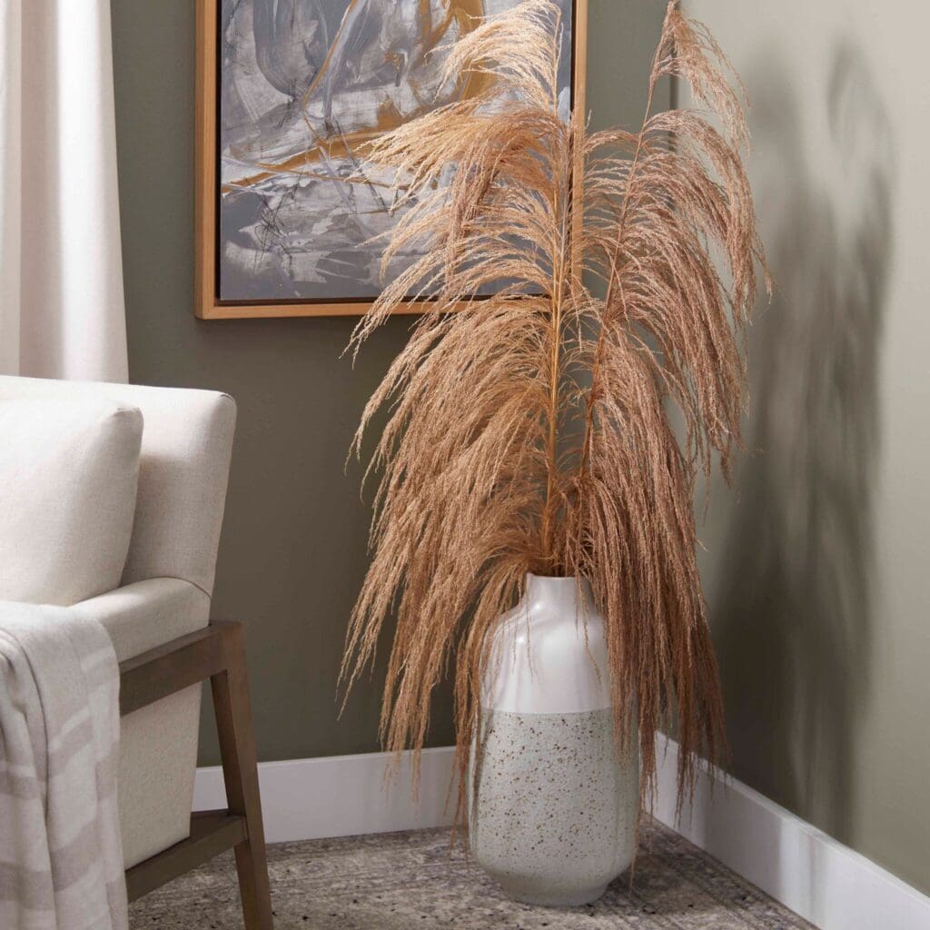 Cyan Design 11196 Summer Shore Vase - White - Large