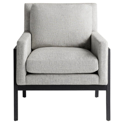 Cyan Design 11207 Presidio Chair - Black