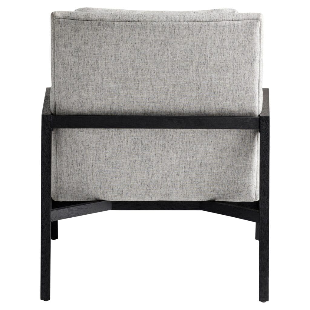 Cyan Design 11207 Presidio Chair - Black