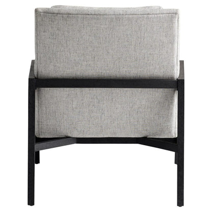 Cyan Design 11207 Presidio Chair - Black