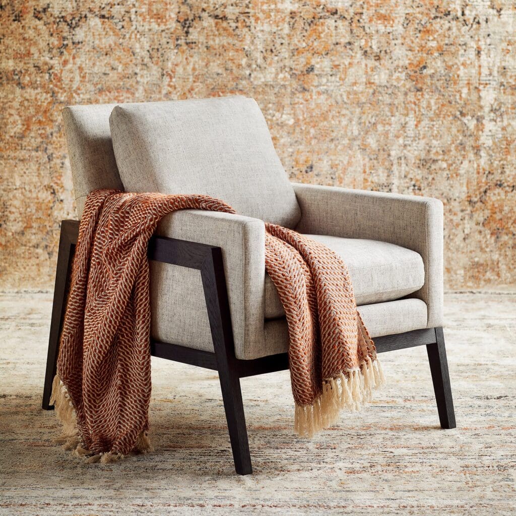 Cyan Design 11207 Presidio Chair - Black