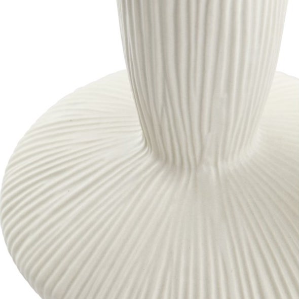 Cyan Design 11211 Echo Vase - White - Large