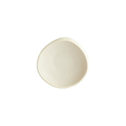 Cyan Design 11214 Elon Bowl - White - Small