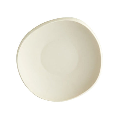 Cyan Design 11215 Elon Bowl - White - Medium