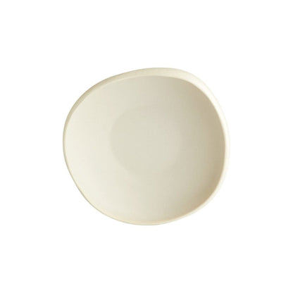 Cyan Design 11216 Elon Bowl - White - Large