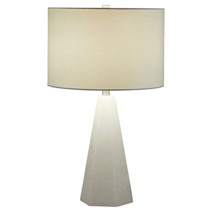 Cyan Design 11217 Athena Table Lamp - White