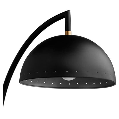Cyan Design 11221 Mondrian Table Lamp Designed for Cyan by J. Kent Martin - Black
