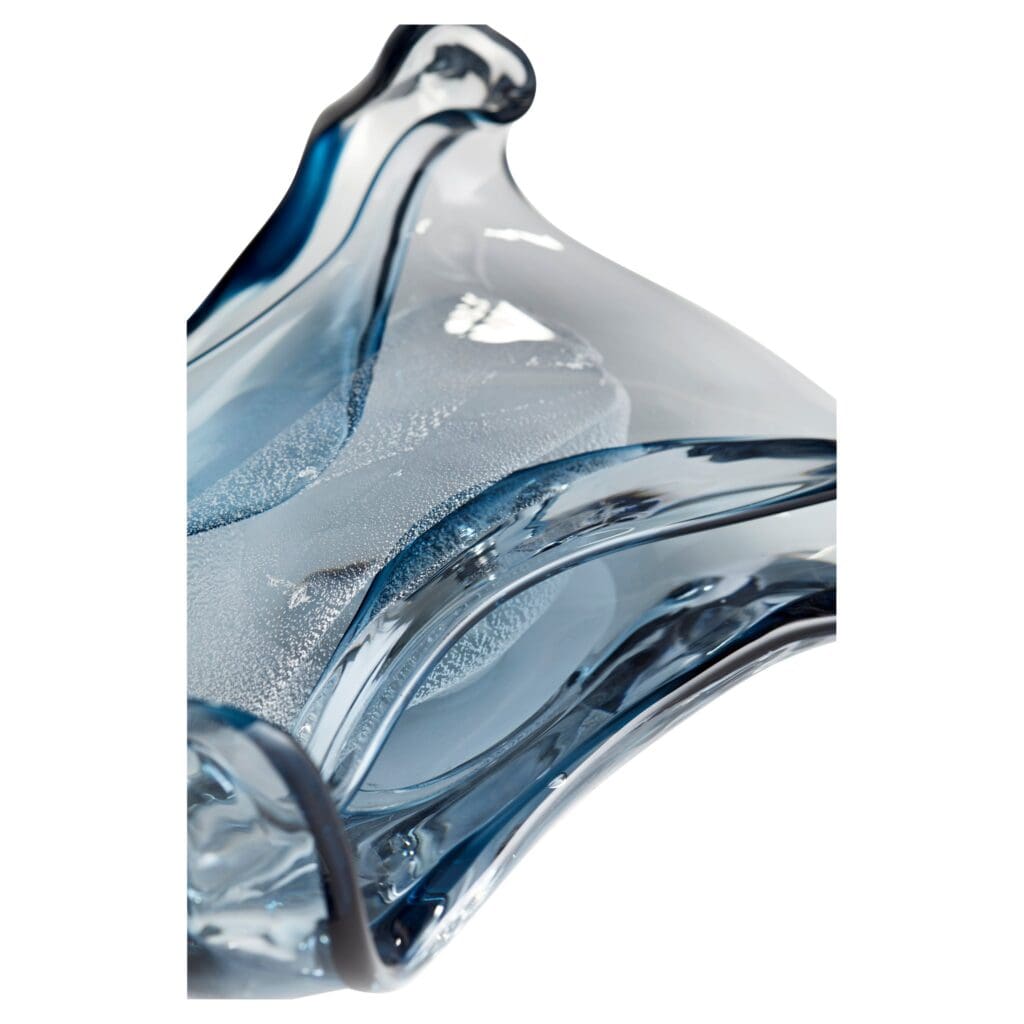 Cyan Design 11249 Oppulence Sculpture - Blue