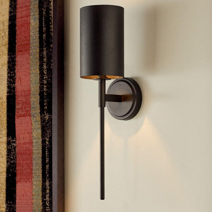 Cyan Design 11261 Verlicht Wall Mount - Noir