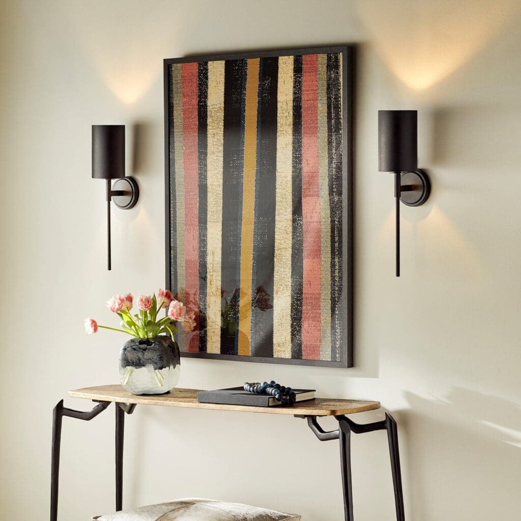 Cyan Design 11261 Verlicht Wall Mount - Noir