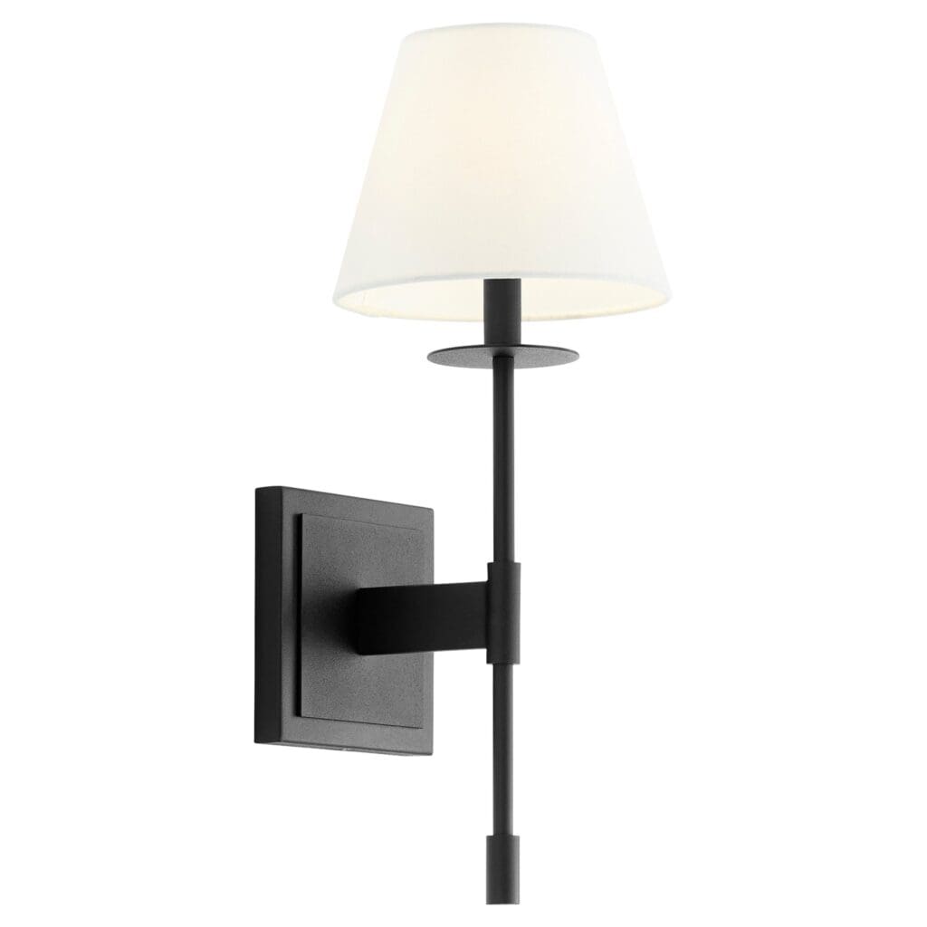 Cyan Design 11263 Kubel Wall Mount - Noir