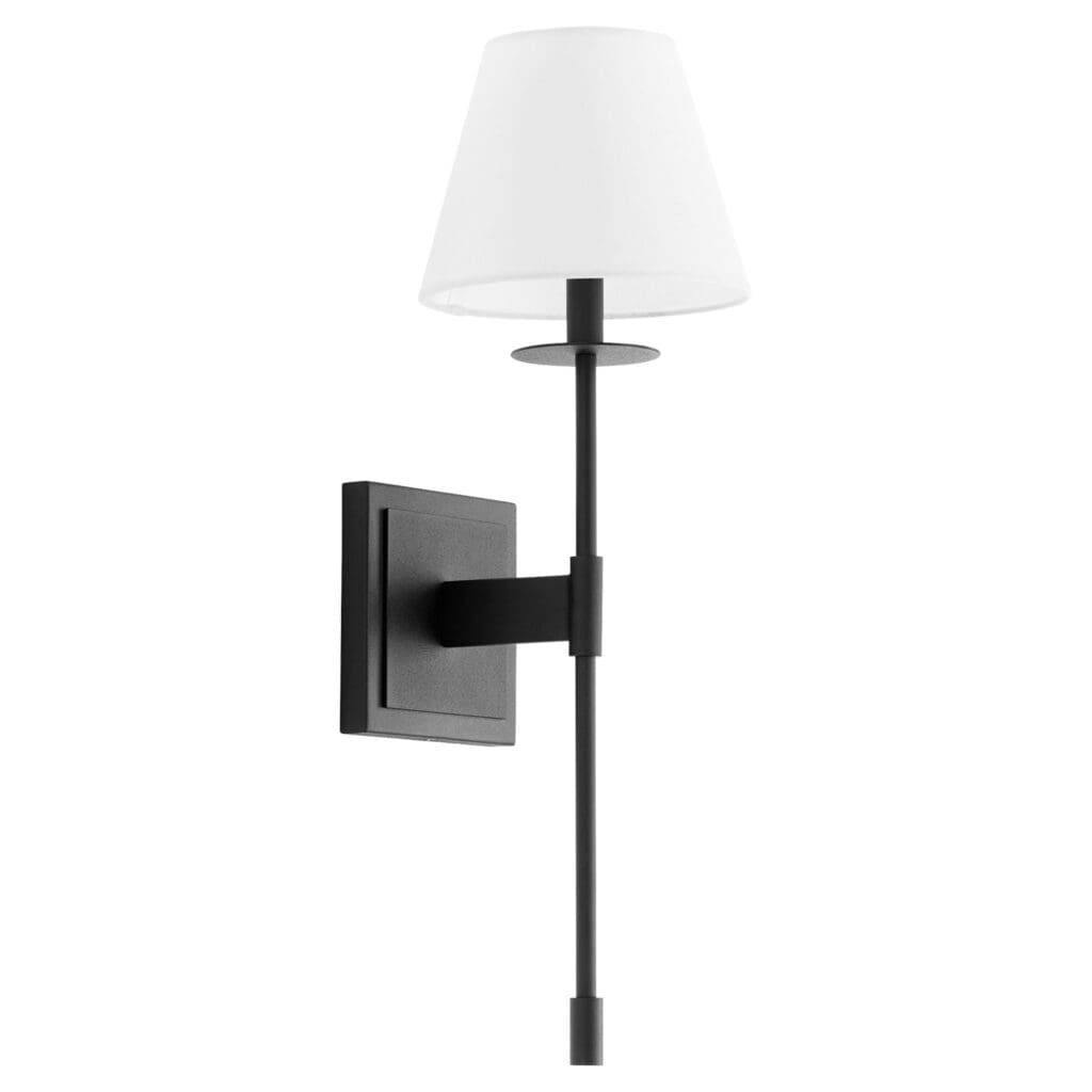 Cyan Design 11263 Kubel Wall Mount - Noir