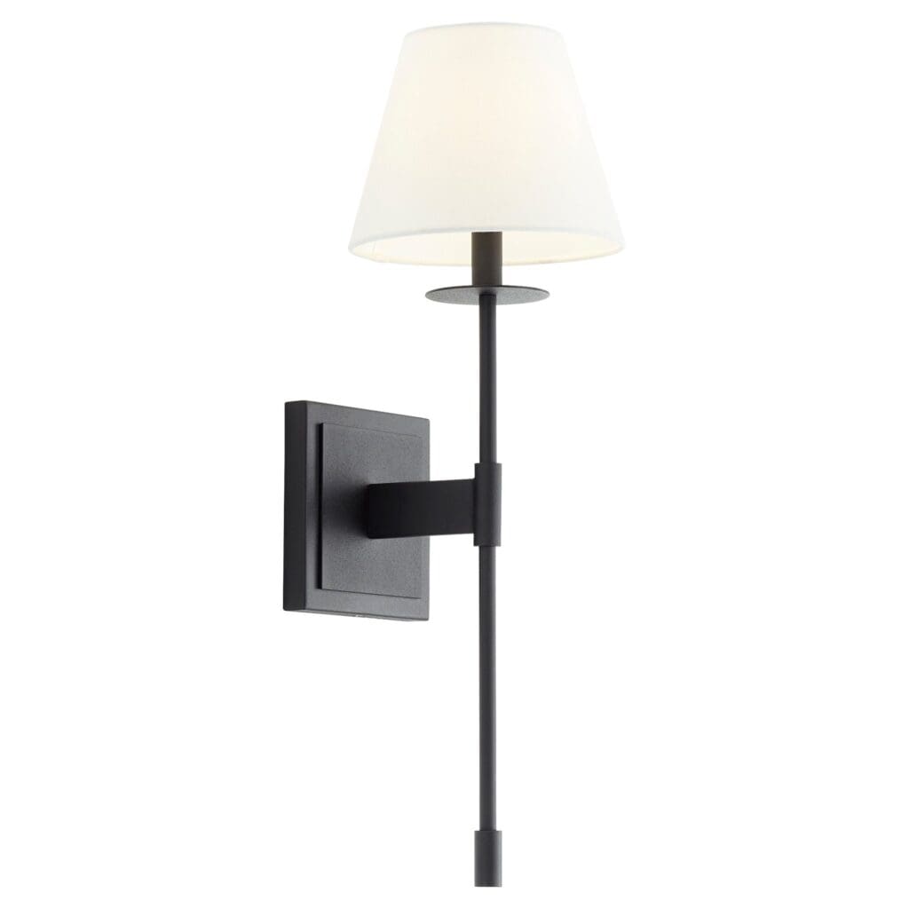 Cyan Design 11263 Kubel Wall Mount - Noir