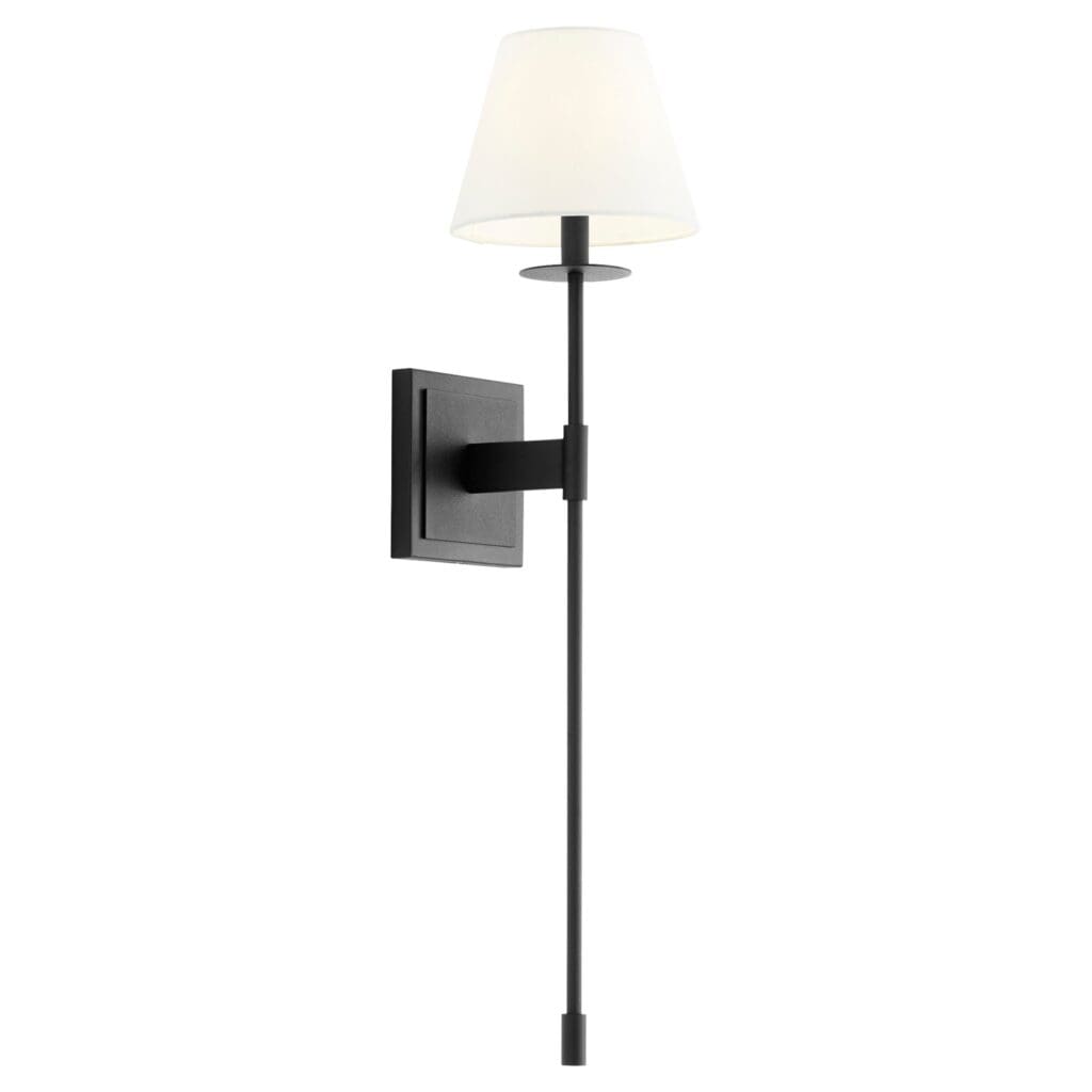 Cyan Design 11263 Kubel Wall Mount - Noir
