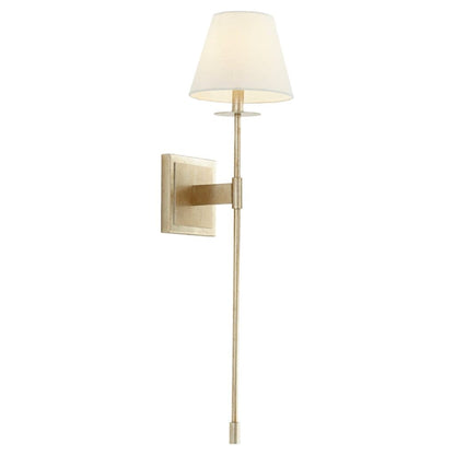 Cyan Design 11266 Kubel Wall Mount - Aged Silver Leaf