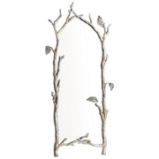 Cyan Design 10410 Siren Mirror - Silver
