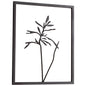 Cyan Design 10524 Arbre Un Wall Decor - Graphite