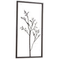 Cyan Design 10526 Arbre Trois Wall Decor - Graphite