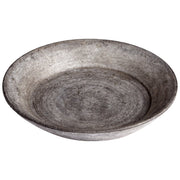 Cyan Design 10604 Rombos Tray - Grey - Large