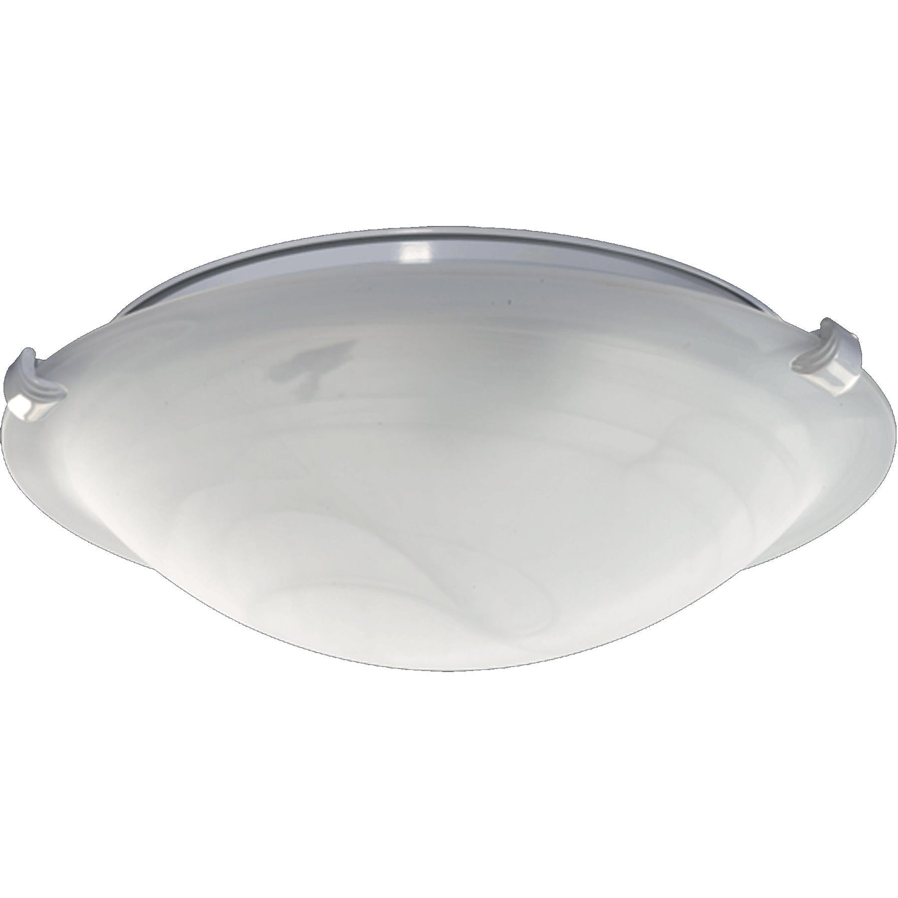 Quorum 1129-806 Light Kit - White