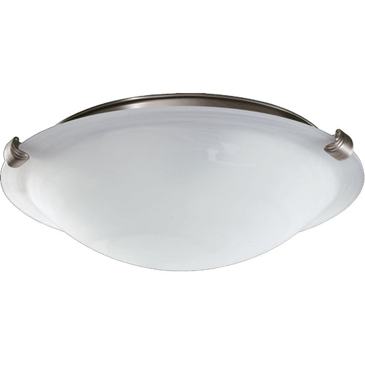 Quorum 1129-865 Light Kit - Satin Nickel
