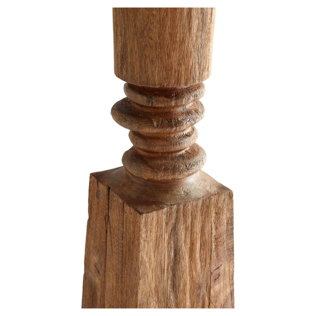 Cyan Design 11293 Balance Sculpture - Pecan - Large