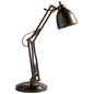 Cyan Design 10661 Right Radius Table Lamp - Bronze
