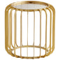 Cyan Design 10775 Gildrum Table - Gold