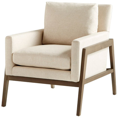Cyan Design 10781 Presidio Chair - Natural