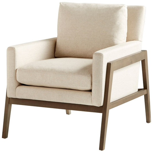 Cyan Design 10781 Presidio Chair - Natural