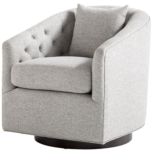 Cyan Design 10788 Ocassionelle Chair - Grey