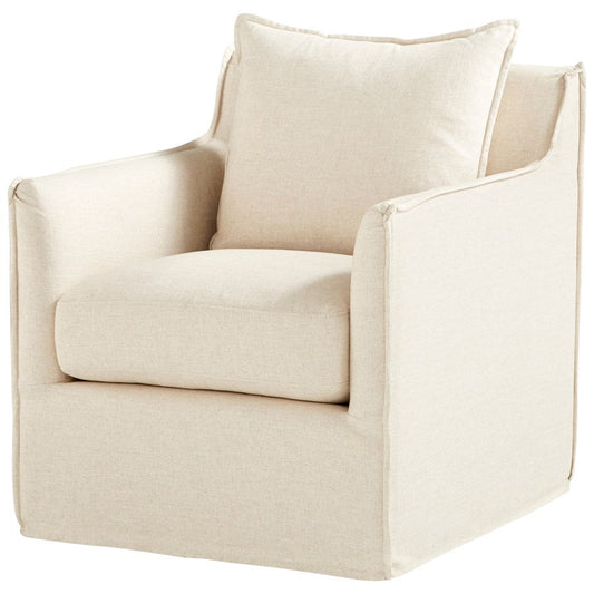 Cyan Design 10789 Sovente Chair - Natural