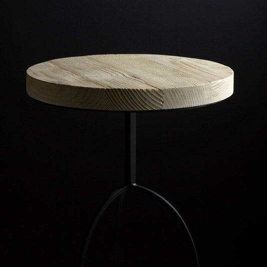 Cyan Design 10797 Sayers Side Table - Black