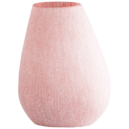 Cyan Design 10881 Sands Vase - Pink - Medium