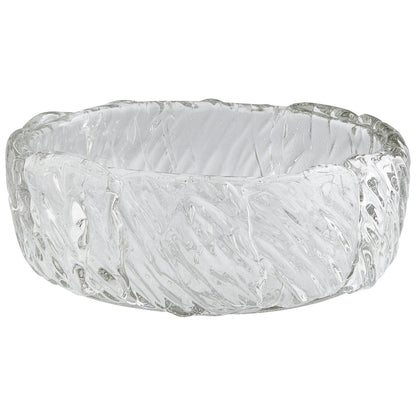 Cyan Design 10892 Clearly Thorough Bowl - Clear