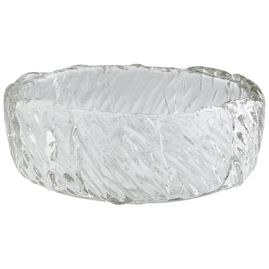 Cyan Design 10892 Clearly Thorough Bowl - Clear