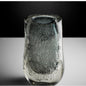 Cyan Design 10898 Viceroy Vase - Grey And Clear