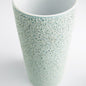 Cyan Design 10937 Fiji Vase - Green - Small