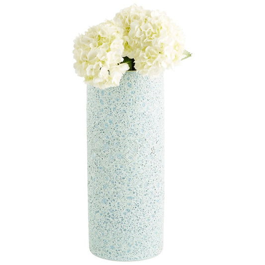 Cyan Design 10938 Fiji Vase - Green - Medium