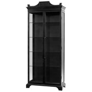 Cyan Design 10949 Bethlem Cabinet - Black
