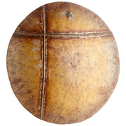 Cyan Design 11004 Spur Line Wall Art Designed for Cyan Design by J. Kent Martin - Rustic Bronze - Medium