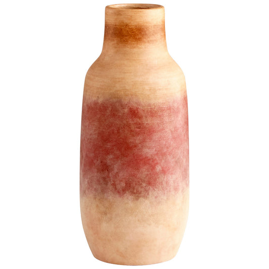 Cyan Design 11030 Precipice Vase - Multi Color - Large