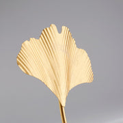 Cyan Design 11033 Palme D'Or Sculpture - Gold And Black - Small