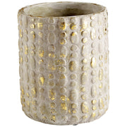 Cyan Design 11055 Homage Planter - Ash Gray - Large